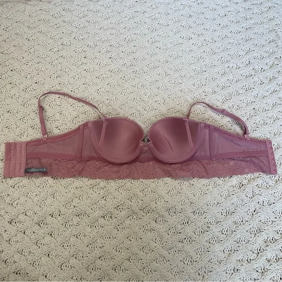 Aerie Lace medium padded Bra size 32B - Picture 5 of 13